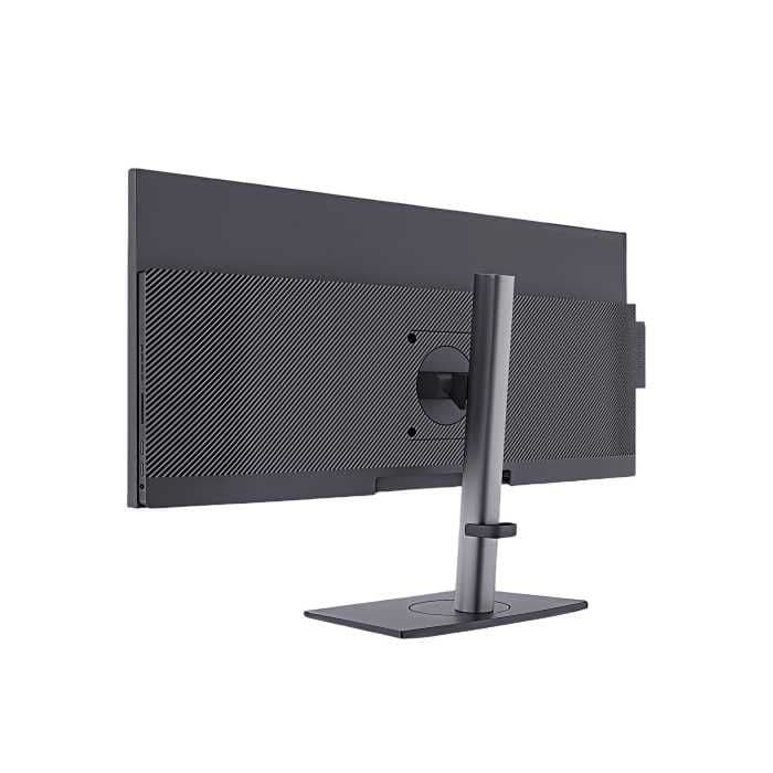 нет Моноблок  AIO AVT GX300 Barebone(H610/ 27" UltraWide/ White+ — 2