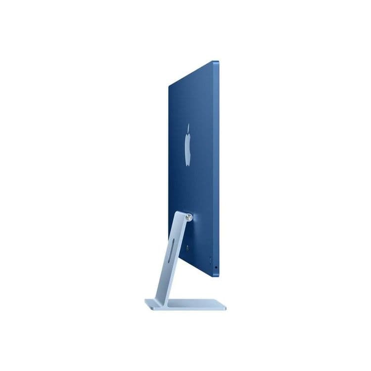 новый iMac 24" 4,5К m4 / 16Gb / 512Gb Silver — 2
