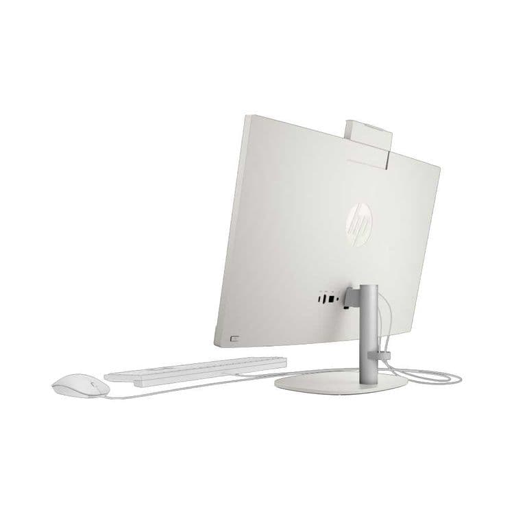 Моноблок HP Maokong24I 1C23/i5-1335U/16GB/SSD 512GB/23.8" White — 3