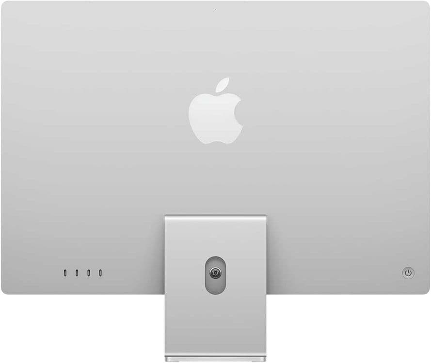 I Mac M4 16/512GB 10/10 — 2