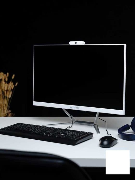 Моноблок Mypro F24 i5-8GB RAM / 256GB SSD 24" Full HD монитор DEALER — 4
