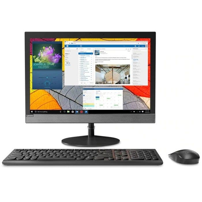 Внимание, акция! Оригинальный моноблок Lenovo и др. по нереальной цене — 3