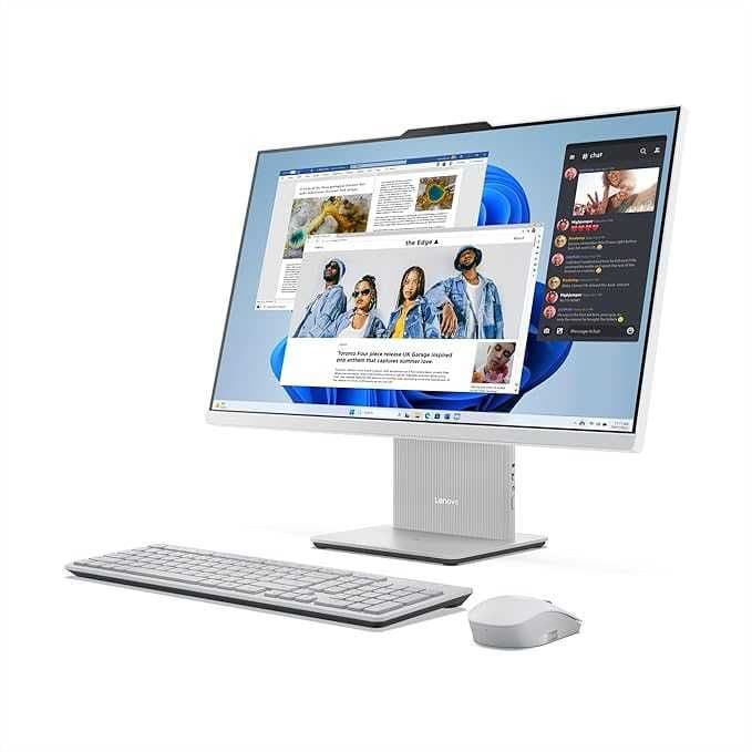Lenovo IdeaCentre AIO 27IRH9  i5-13420h DDR5 16GB SSD 512GB 27 FHD IPS — 2
