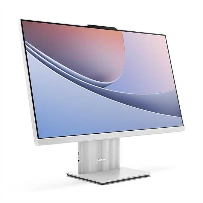 Lenovo IdeaCentre AIO 27IRH9  i5-13420h DDR5 16GB SSD 512GB 27 FHD IPS — 4