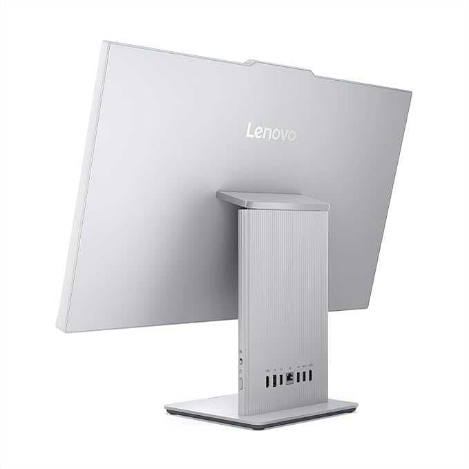 Lenovo IdeaCentre AIO 27IRH9  i5-13420h DDR5 16GB SSD 512GB 27 FHD IPS — 6