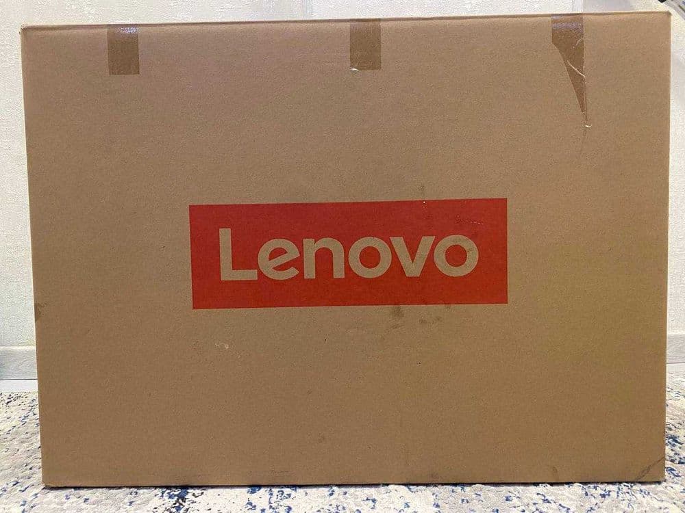 Monoblok Lenovo IdeaCentre 27IRH9 / i5-13420H / 8GB / SSD 512GB / 27" — 8