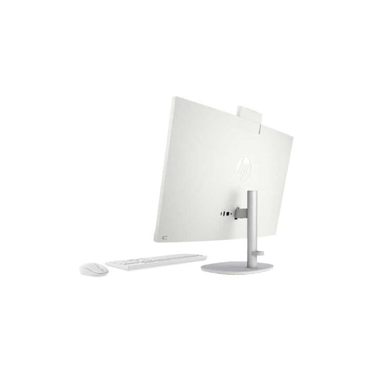 Моноблоки HP 27"" / Maokong27I 1C23 / AMD7 7730U / DDR4 16ГБ / 512ГБ — 2