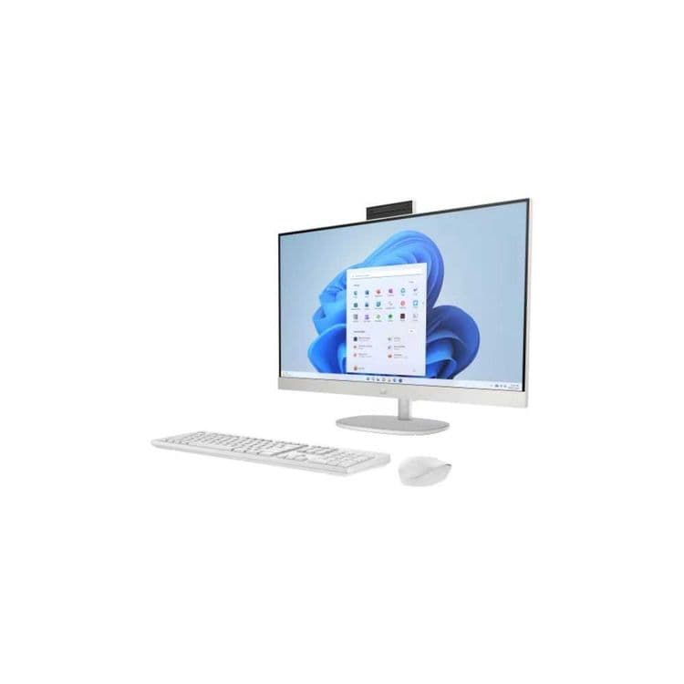 Моноблоки HP 27"" / Maokong27I 1C23 / AMD7 7730U / DDR4 16ГБ / 512ГБ — 3