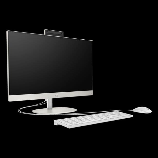 Моноблок Hp 24" i3/DDR4 8GB/SSD 512GB перечисление есть — 2