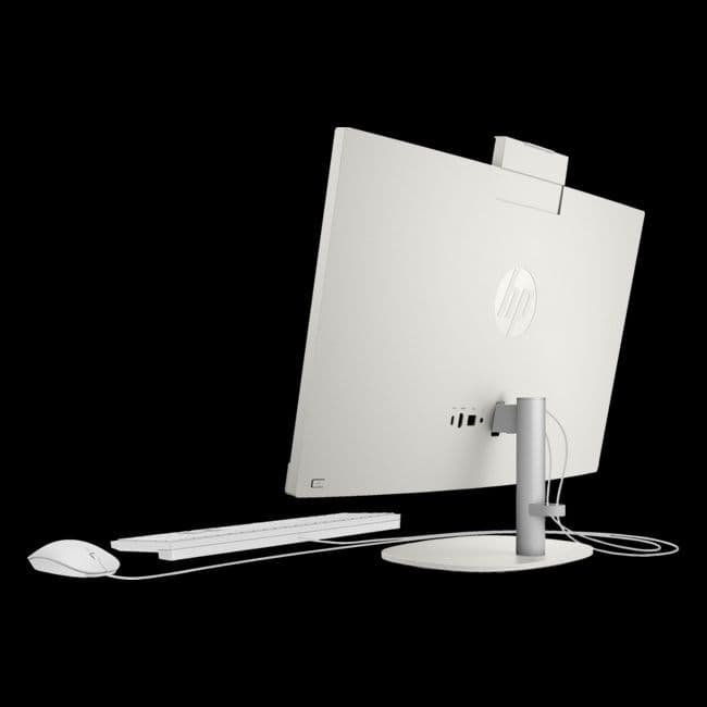 Моноблок Hp 24" i3/DDR4 8GB/SSD 512GB перечисление есть — 3