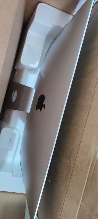 Apple iMac 27 retina 5k — 5
