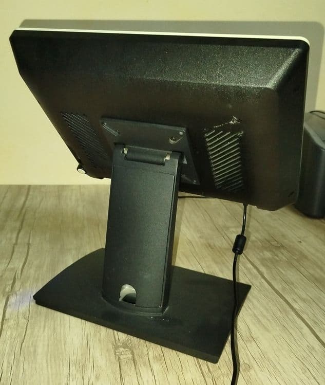 Sensor Monoblok Core i5 (xprinter.the pos avtomatlashtirish xizmati) — 7