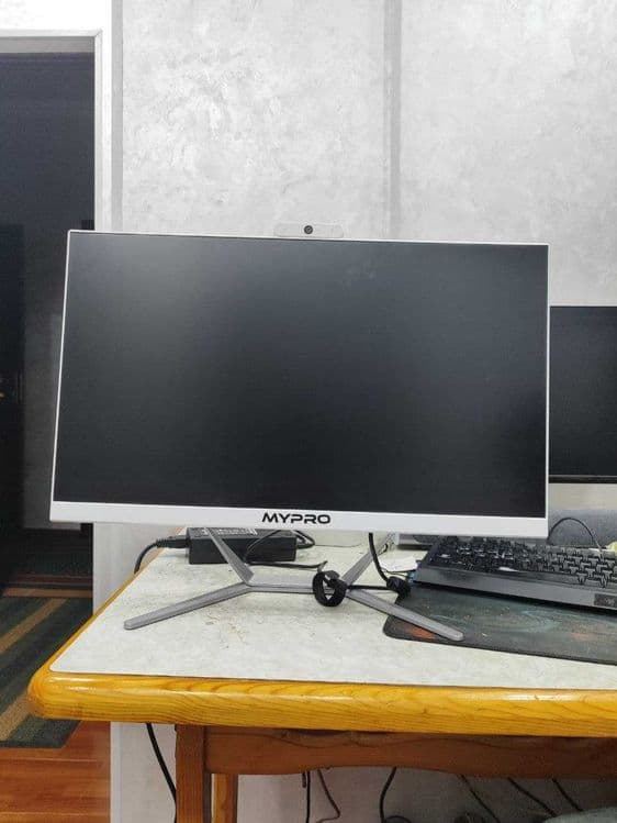 Monoblok AIO 24 H510 satiladi