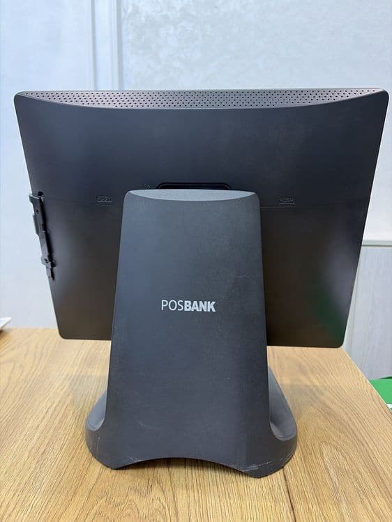 Pos bank Monoblok — 3