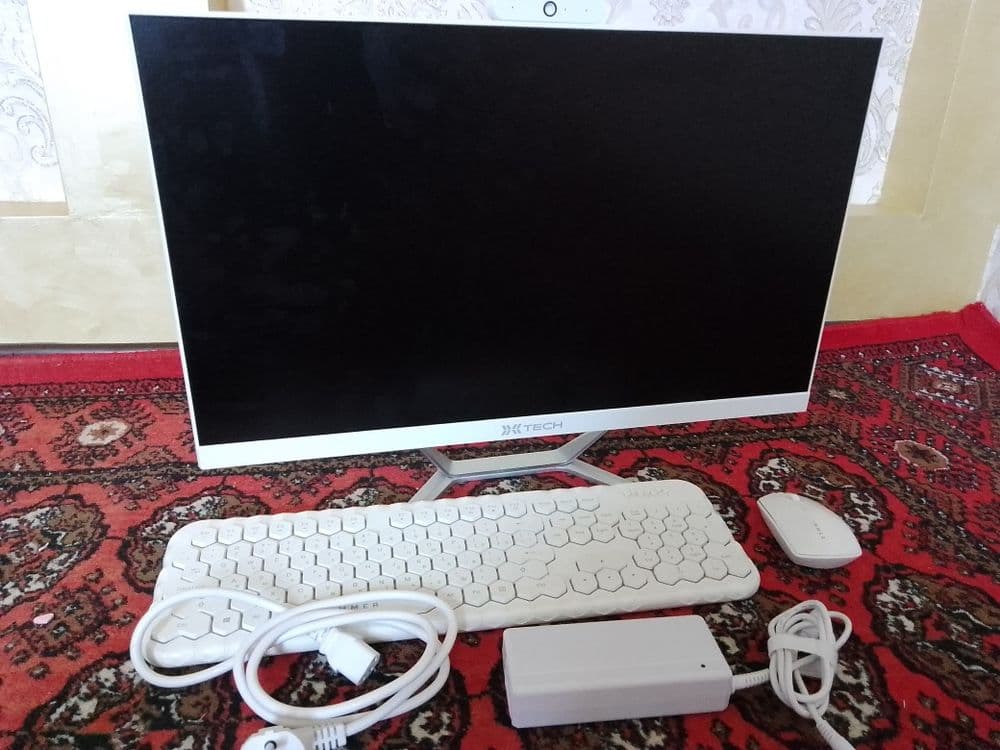 Manablock Ekran dyum 24    intel i 7     16 gb ram    512 gb ssd — 1