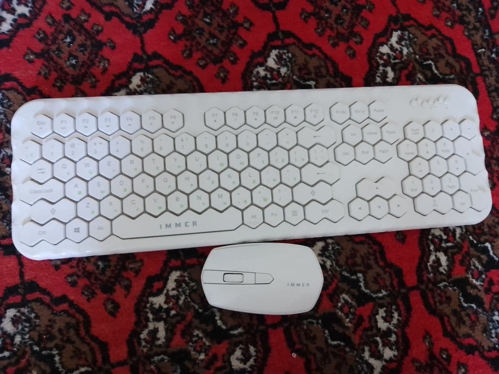 Manablock Ekran dyum 24    intel i 7     16 gb ram    512 gb ssd — 2