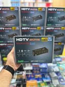HDMI Splitter Сплиттер переходник 8 in 1