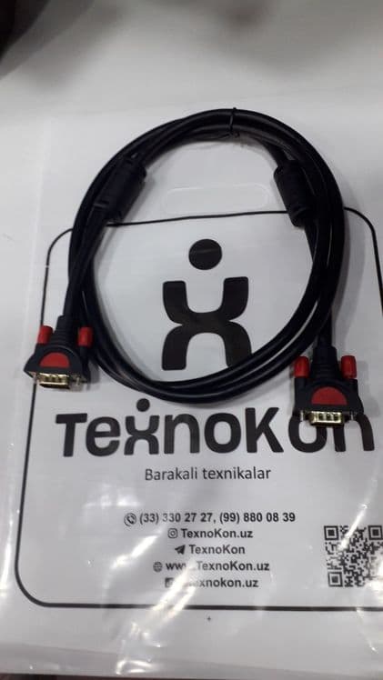 Акция! Достовка по облостям ! Кабель HDMI VGA LAN Printer  1/3/5/10/15 — 6