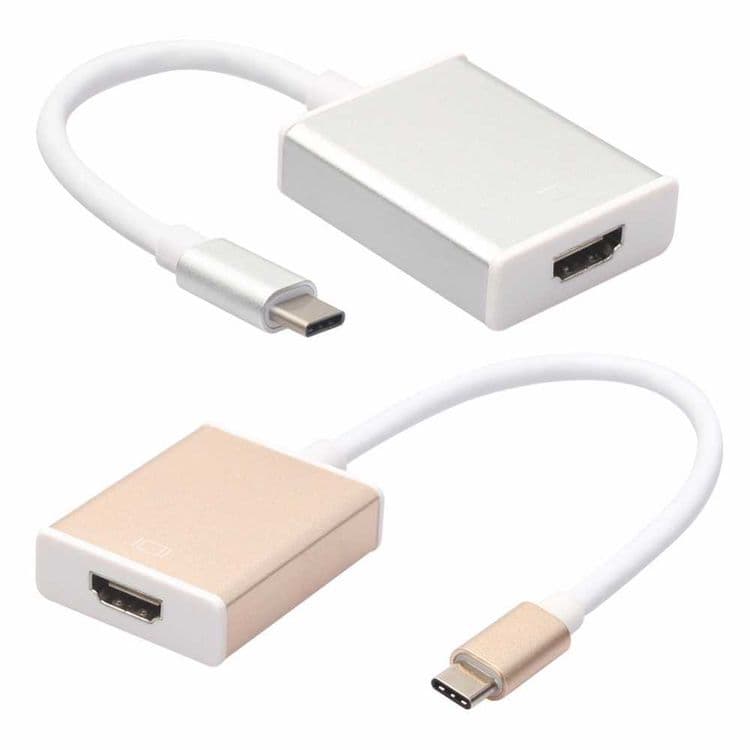 USB 3.0 to VGA/HDMI конвертер (видео адаптер) — 10