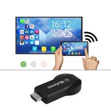 Распродажа! Mirascreen / Miracast WiFi / HDMI смарт ТВ anycast — 2