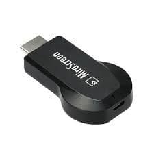 Распродажа! Mirascreen / Miracast WiFi / HDMI смарт ТВ anycast — 3
