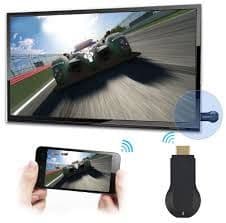 Распродажа! Mirascreen / Miracast WiFi / HDMI смарт ТВ anycast — 4