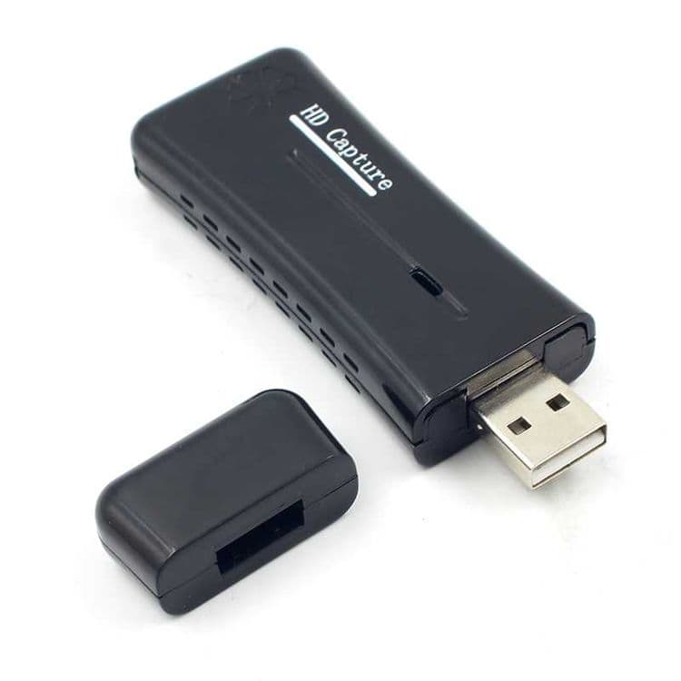 Для видео Карта-захвата HDMI к USB 2.0 HD — 4