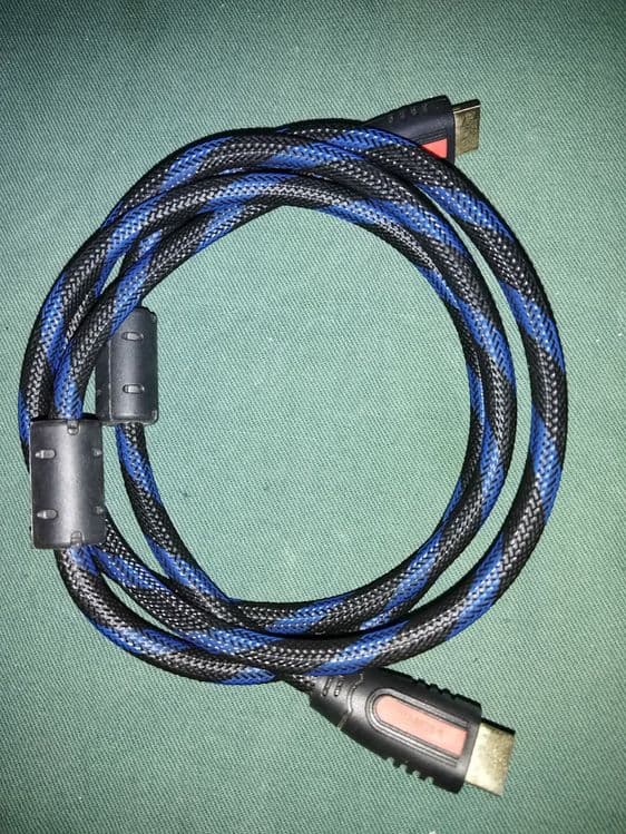 HDMI высокоскоростной кабельм то — 1