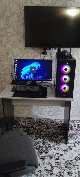 Asus prime b860-puls — 1