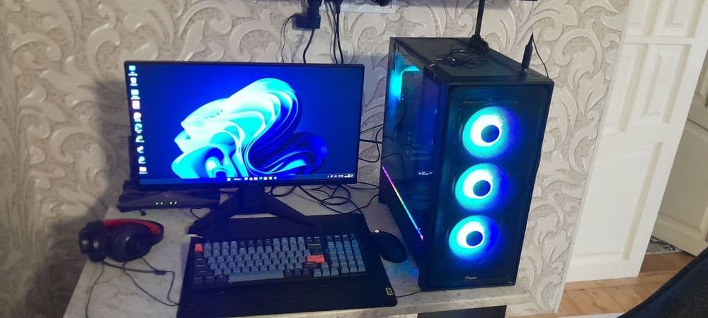 Asus prime b860-puls — 2