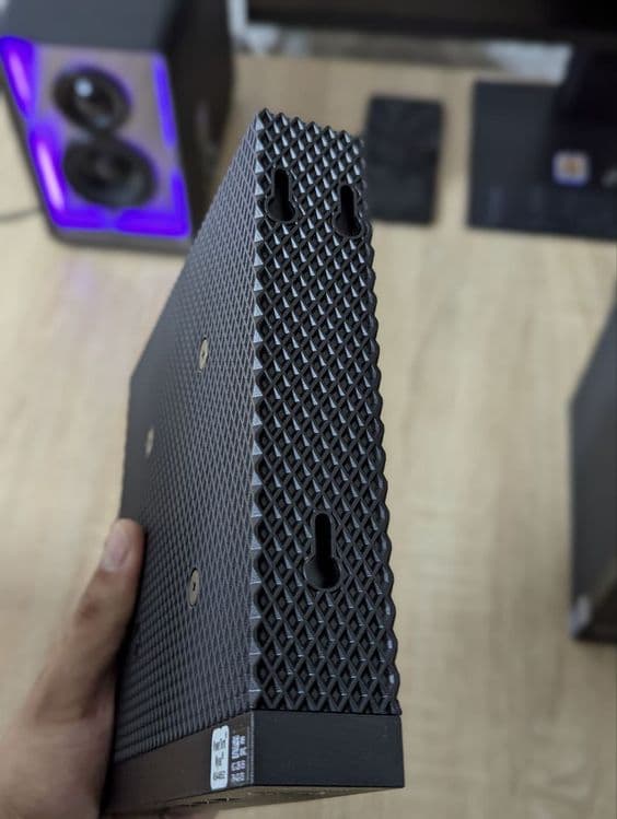 Dell Wyse 5070 DDR4 8GB RAM 64GB M.2 Sata — 12
