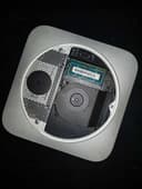 Mac mini apple mahsuloti
