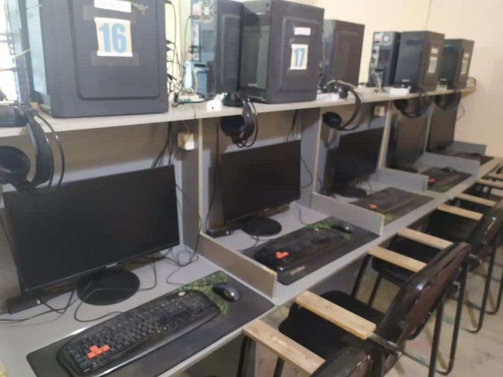 Game club  sotiladi — 1