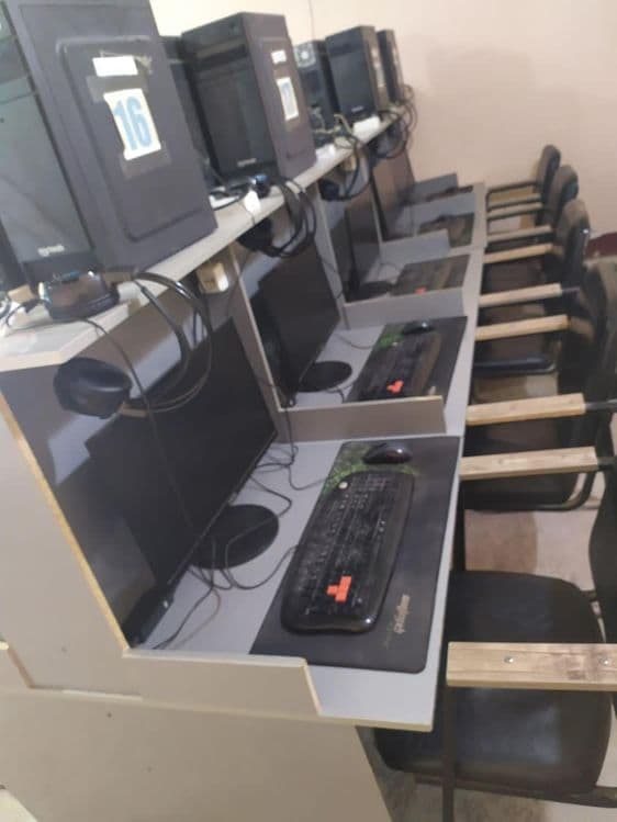 Game club  sotiladi — 2