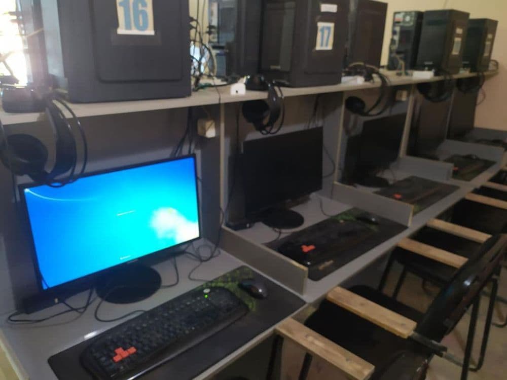 Game club  sotiladi — 3