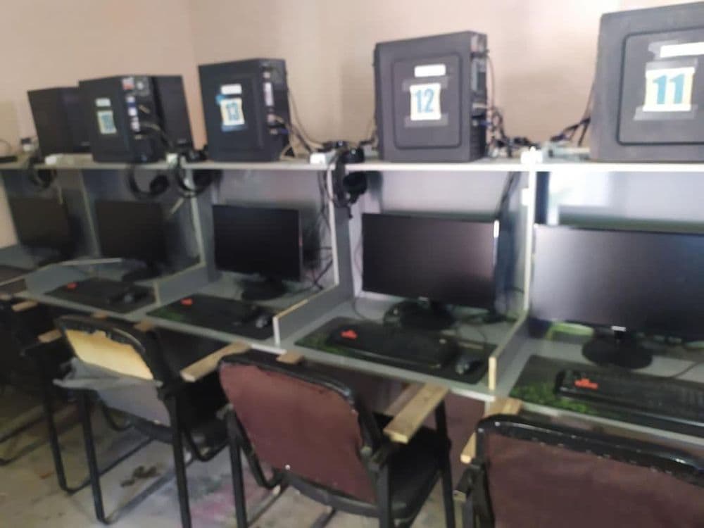 Game club  sotiladi — 5