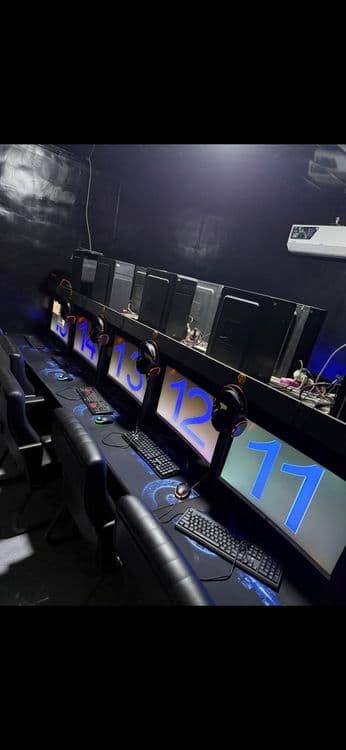 Computer game uchun — 9