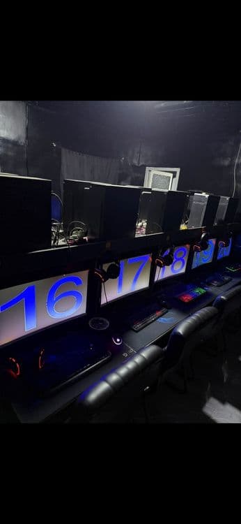 Computer game uchun — 10