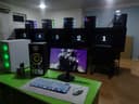 Game club sotiladi