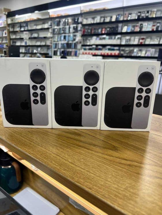 apple tv 64gb (optom) в наличи — 1