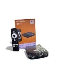 Magicsee Z6mini smart tv — 3