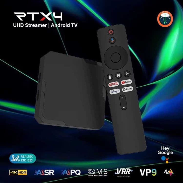 Android 14 приставка 2/16 RT-X3 Elebao  Прошивка+бесплатные каналы — 3