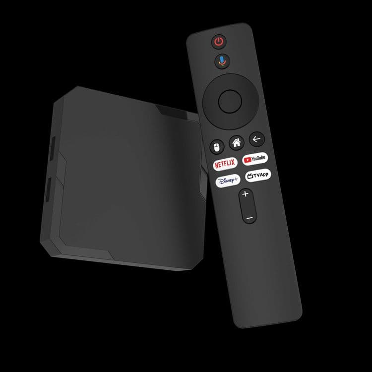 Android 14 приставка 2/16 RT-X3 Elebao  Прошивка+бесплатные каналы — 4