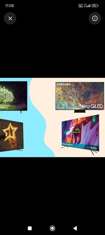 Istagan barcha turdagi smart TV larni ustanivkalash — 7