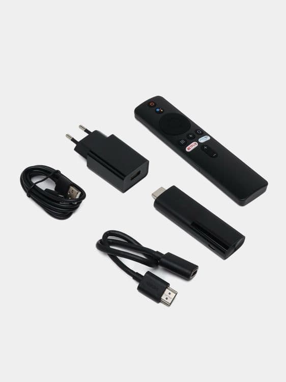 Xiaomi Mi TV Stick Android TV TV-приставка — 8