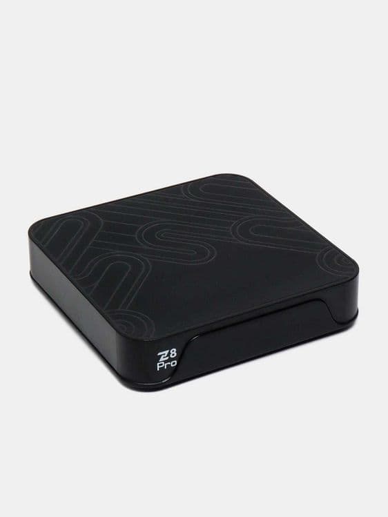 Tv box Z8pro 2/8 2/16 4/32 супер скидка с гаранией — 8