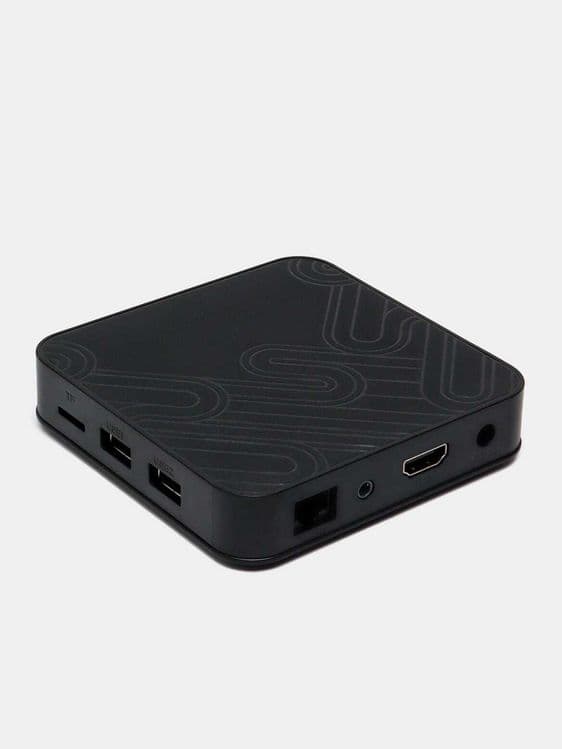 Tv box Z8pro 2/8 2/16 4/32 супер скидка с гаранией — 9