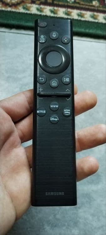 Смарт ТВ пульт Samsung BN59 Original 100% — 1
