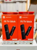 Новый Xiaomi TV Box S 4K 3nd gen