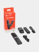 Медиаплеер ТВ приставка Xiaomi Mi TV Stick Full HD Доставка есть!